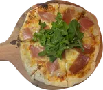 Pizza Chicureo
