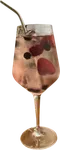 Pasión Tonic