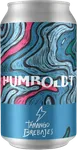 Humbolt Pacific Lager