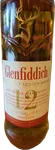 Glenfiddich 12 ans