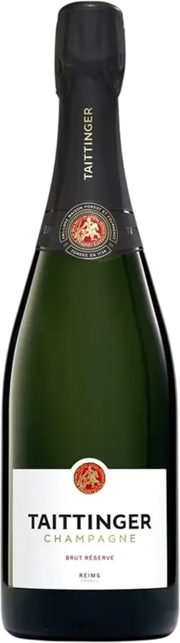 Taittinger Champagne 
