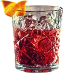 Negroni Sbagliato