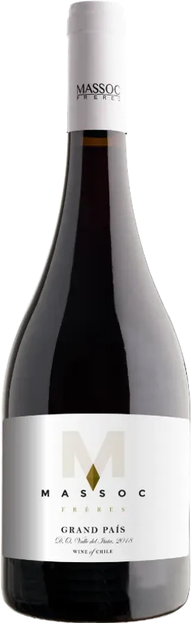 Massoc Gran País