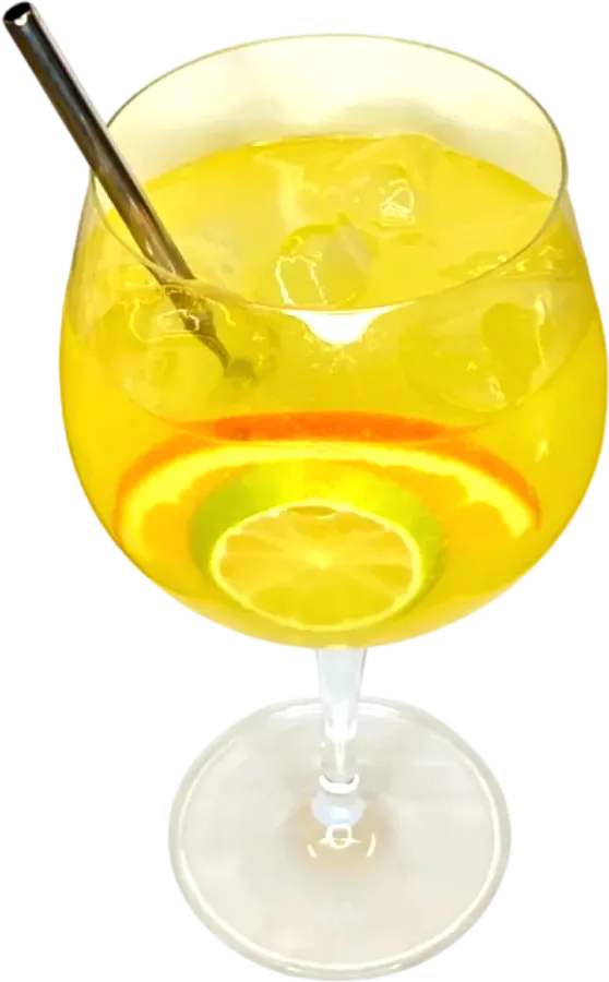 Valparaiso Spritz