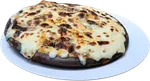 Panqueque casero de Jaiba