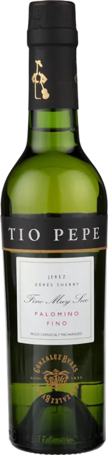 Jerez Tio Pepe