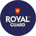 Schop Royal Guard 330 ml