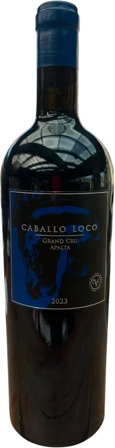 Caballo Loco Apalta