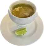Caldo del Mar