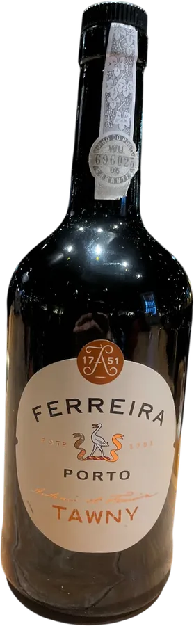 Oporto tawny