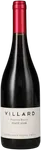 Villard Expresion
