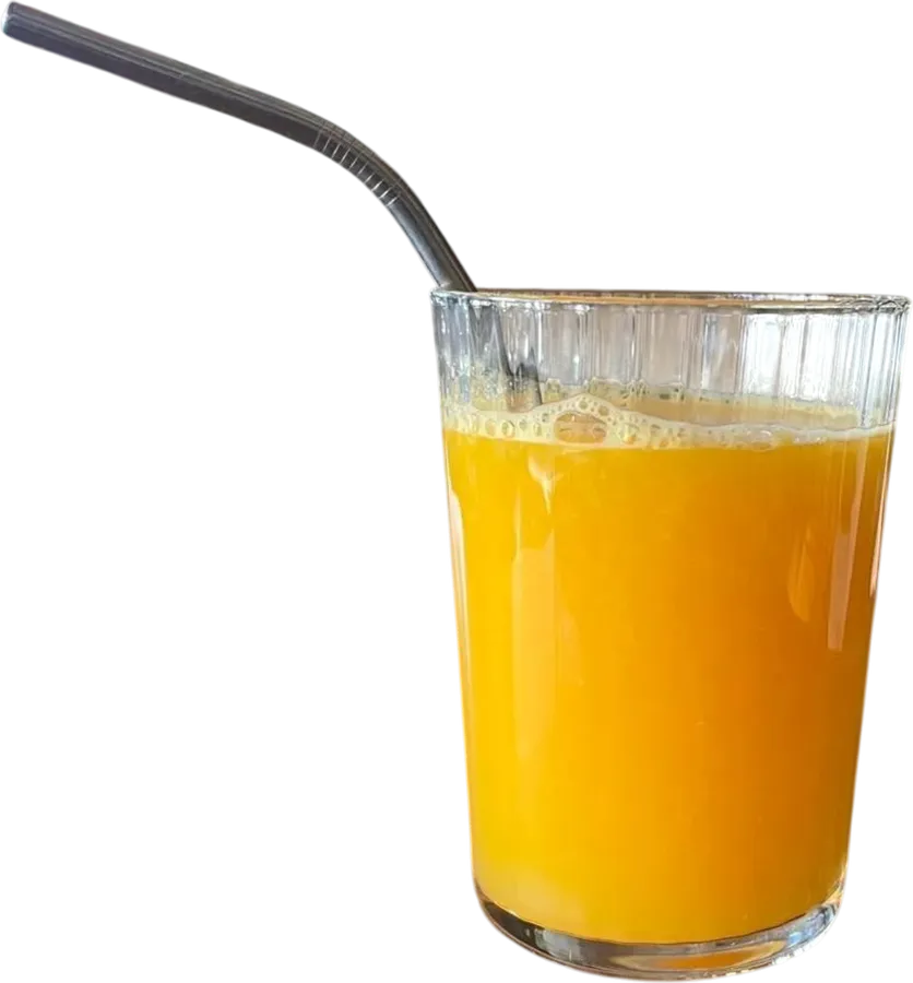Naranja