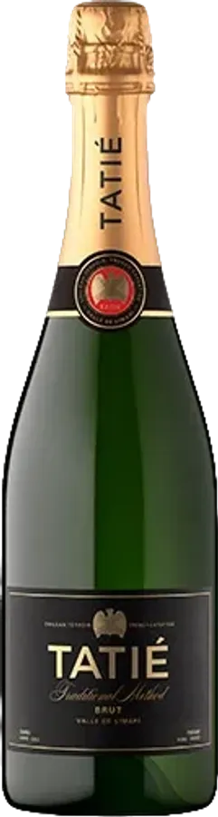 Tatie Brut