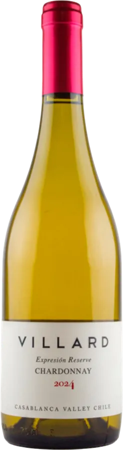 Chardonnay Villard