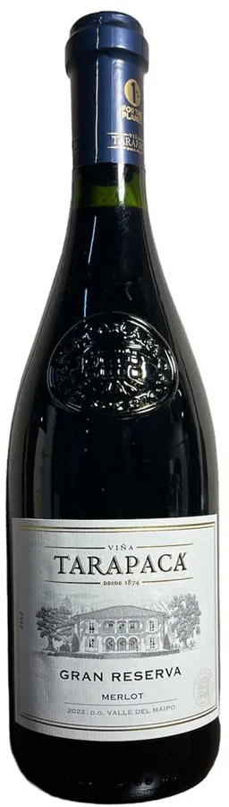 Tarapacá Gran Reserva 