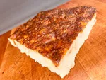 Focaccia de tomate