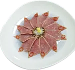 TIRADITO TUNA
