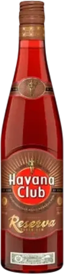Havana Añejo Reserva 