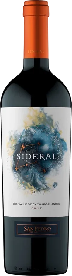 Sideral