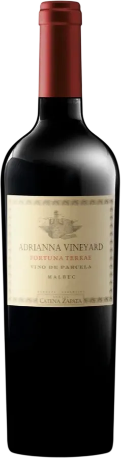 Catena Zapata Adrianna Malbec Fortuna Terrae