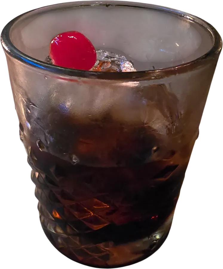 Black Russian