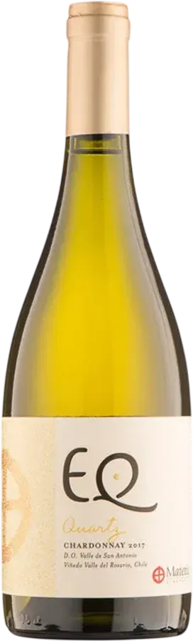 Matetic EQ Quartz