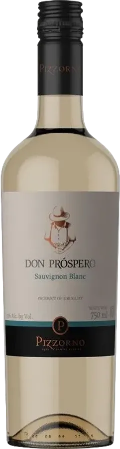 Don Próspero 2024