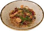 YAKI RAMEN
