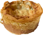Mini Kuchen de Quesillo