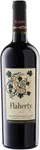 Flaherty wines Aconcagua 