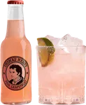 Pink Paloma (Pomelo Collins)