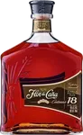 FLOR DE CAÑA 18 AÑOS