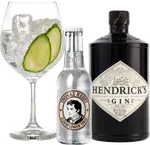 2 Gin Tonic Hendrick's