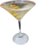 Vodkatini