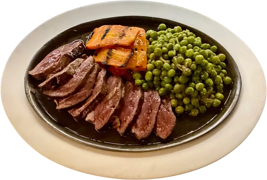 Magret de Canard