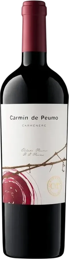 Carmín de Peumo  