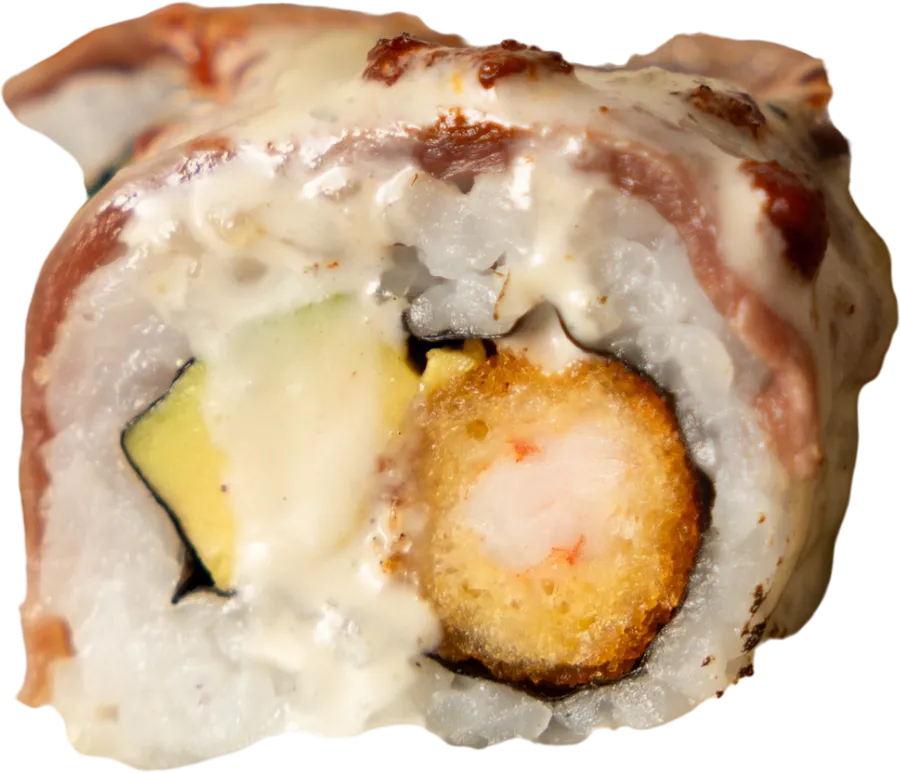 Hana Roll
