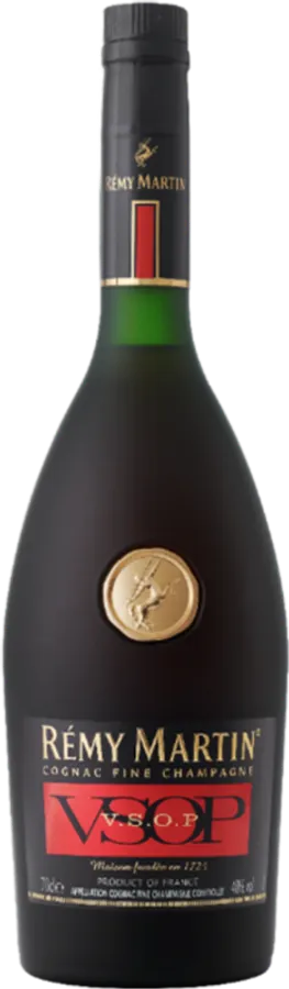 Remy Martin VSOP  
