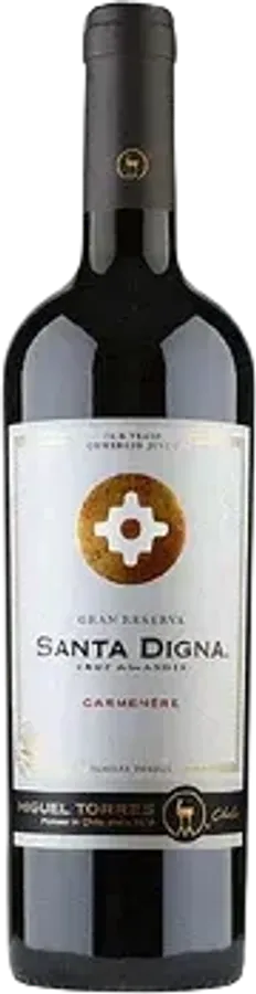 Santa Digna Carmenere