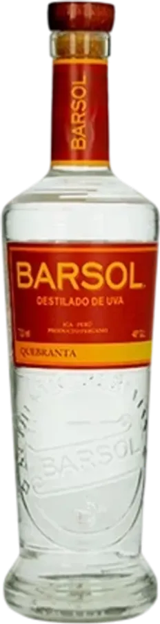 Barsol 40º