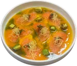 Tiradito de yeoneo ¡NEW!