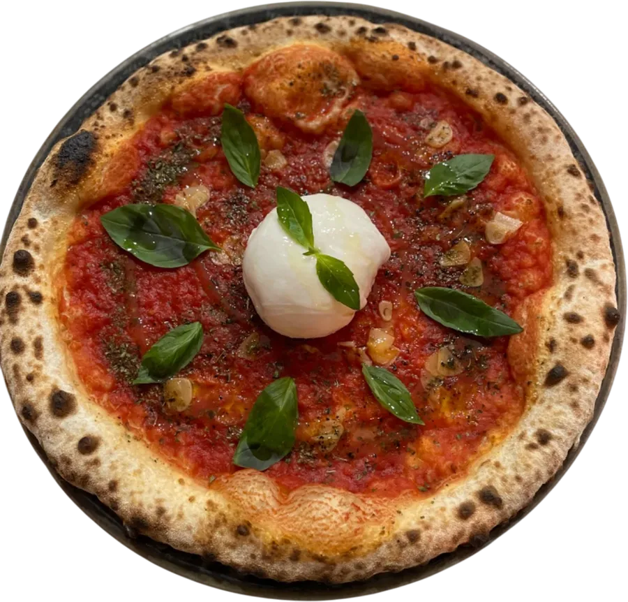 Estate Burrata 