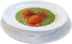 Croquetas de Pescado Ahumado