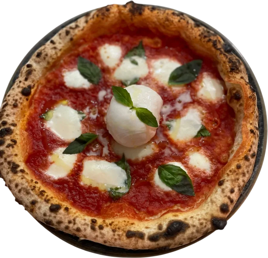 Fior Di Burrata 