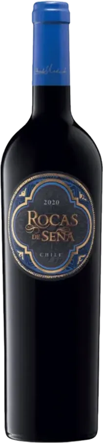 Rocas de Seña