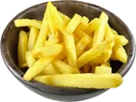Papas Fritas