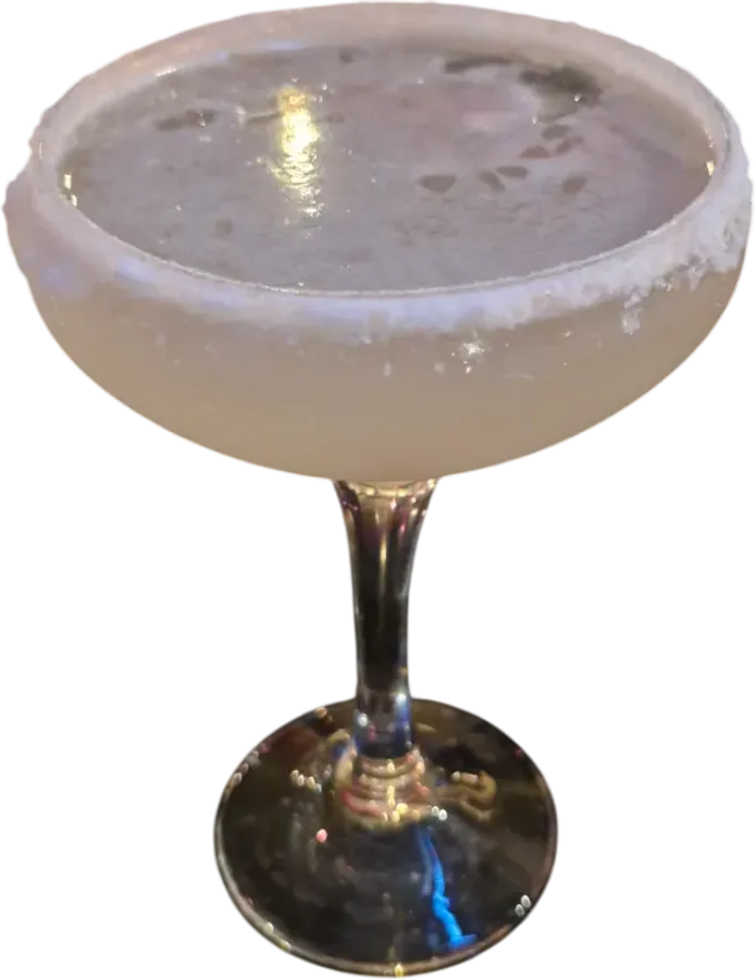 Tequila Margarita