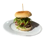 Churrasco Chacarero