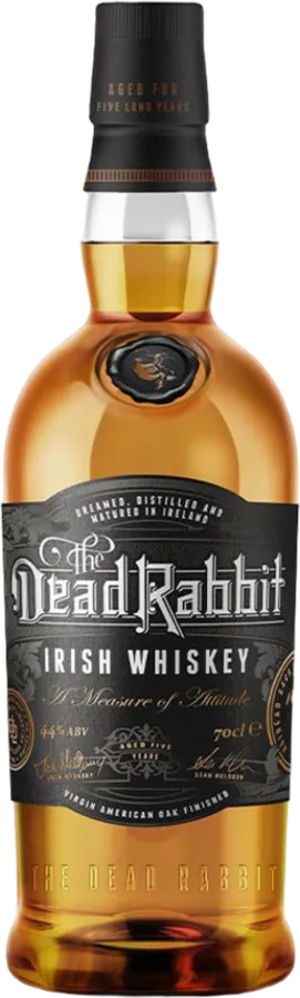 Corto Whisky Dead Rabbit