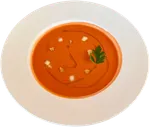 Gazpacho de Tomate